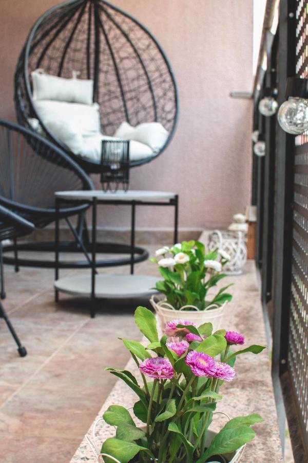 Studio Apartment Old Town Castle Samobor Bagian luar foto