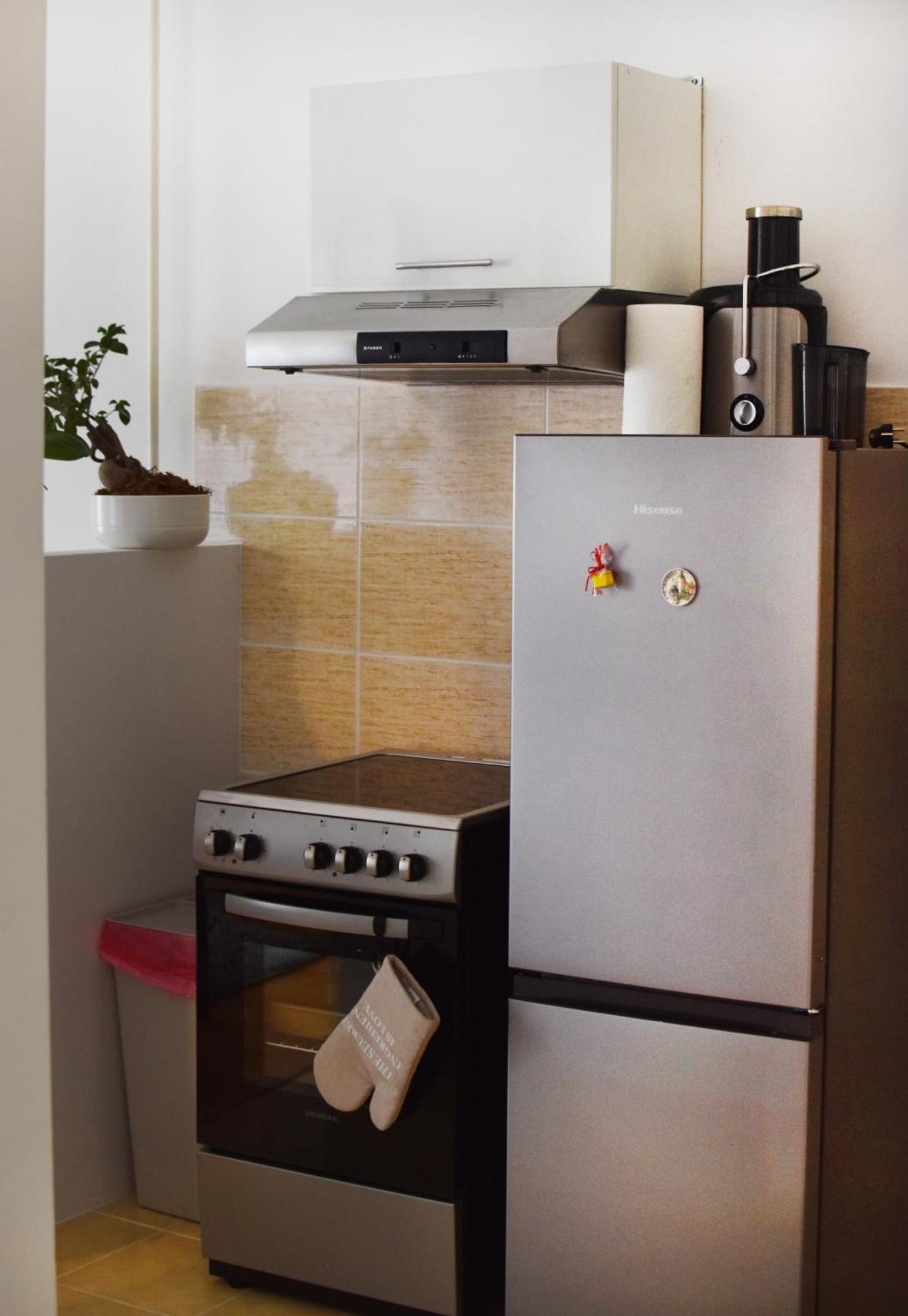 Studio Apartment Old Town Castle Samobor Bagian luar foto