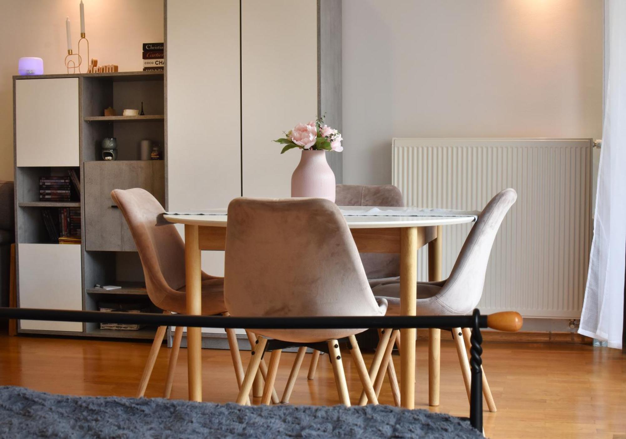 Studio Apartment Old Town Castle Samobor Bagian luar foto