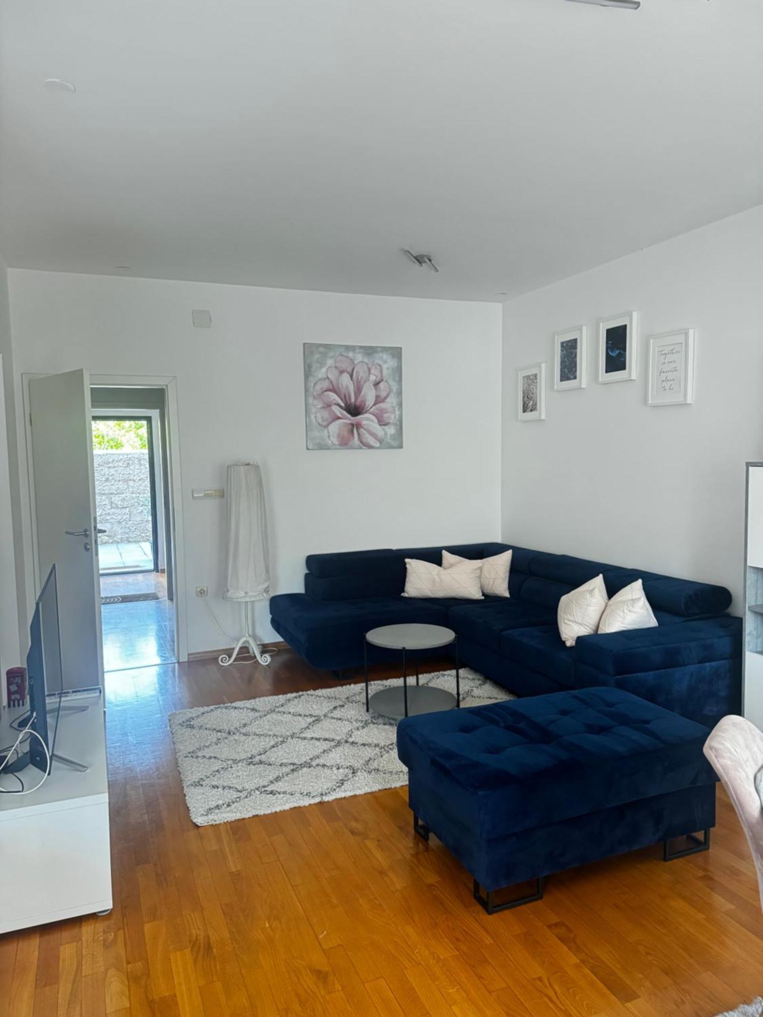 Studio Apartment Old Town Castle Samobor Bagian luar foto